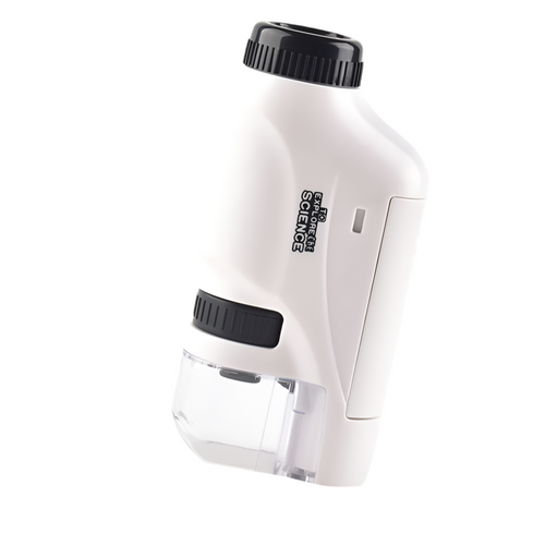 Carson Pocket Microscope